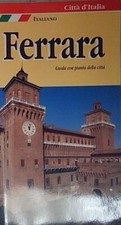 Ferrara guida con usato  Fonte Nuova