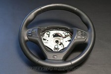Volante de couro esportivo 7845807 M-TECHNOLOGY fabricante de equipamento original BMW X3 F25 X4 F26 35iX comprar usado  Enviando para Brazil
