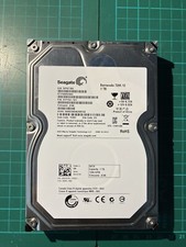 Seagate st31000524as 1tb for sale  PRESTON
