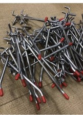 Strong steel peg for sale  BILLERICAY