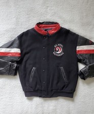 Veste teddy college d'occasion  Marmande