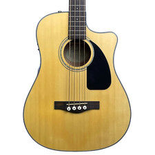 Fender cb100ce nat for sale  Sedalia
