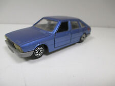 Simca 1308 bleu d'occasion  France