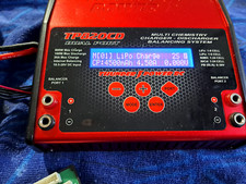 Carica batterie thunder usato  Milano