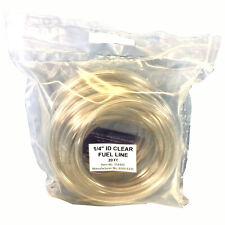 Clear fuel line for sale  Springville