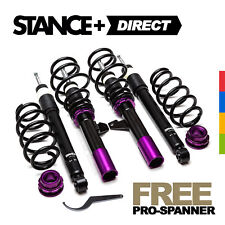 Stance street coilovers for sale  NELSON