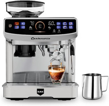 Caffettiera espresso barista usato  Roma