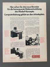 Nixdorf computer paderborn gebraucht kaufen  Aßlar