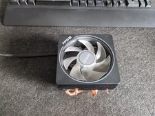 Amd wraith prism for sale  MANSFIELD