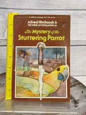 Mystery stuttering parrot for sale  Cortland