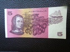 Australien dollar banknote gebraucht kaufen  Hamburg