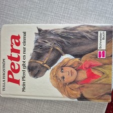Petra pferd gibt gebraucht kaufen  Nürnberg