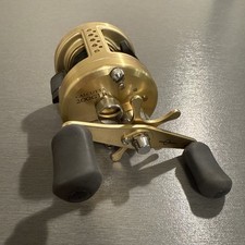Shimano calcutta 200gtb d'occasion  Expédié en Belgium