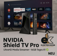 Nvidia shield pro gebraucht kaufen  Berlin