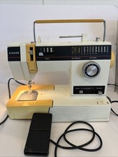 Vintage singer sewing for sale  Jupiter