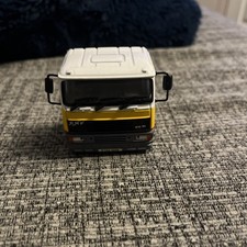 Corgi truck 1.50 for sale  LEEDS
