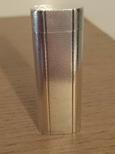 Accendino cartier paris usato  Legnano