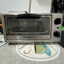 Kitchensmith slice toaster for sale  New York