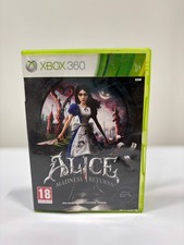 Alice: Madness Returns (Microsoft Xbox 360, 2011) (Disco sem riscos), usado comprar usado  Enviando para Brazil