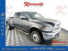 2018 ram 3500 for sale  Kernersville