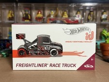 ID Hot Wheels Freightliner comprar usado  Enviando para Brazil