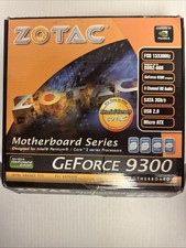 Zotac geforce 9300 for sale  Mullens