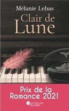 Clair lune lebas gebraucht kaufen  Berlin