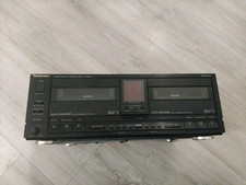 Technics x990 stereo for sale  BIRMINGHAM