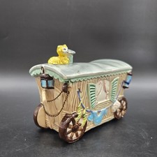 Enesco ceramic bank for sale  Grand Mound