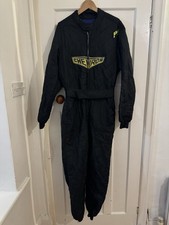 Chevron fireproof racing for sale  WIRRAL