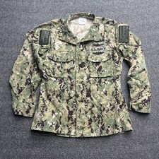 Navy blouse small for sale  Green Cove Springs