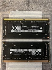 8gb memory kit for sale  Holly Springs