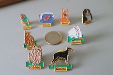 Lot pin broche d'occasion  Dompaire