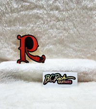 Rich guitars sticker for sale  Maricopa
