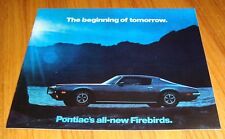 Original 1970 pontiac for sale  North Liberty