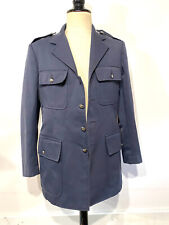 Ancien uniforme manteau d'occasion  Giromagny