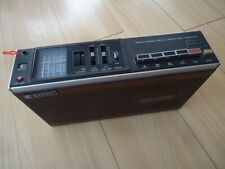 Radio kassettenrecorder sanyo gebraucht kaufen  Kaufbeuren