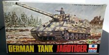 Esci german tank for sale  Constantia
