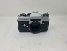 Leica leitz leicaflex for sale  Valley Cottage