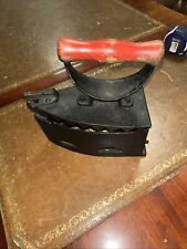 Vintage cast iron for sale  PRESTON