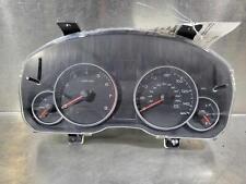 Speedometer subaru legacy for sale  Pittsburgh