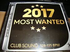 Most wanted 2017 gebraucht kaufen  Lorsch