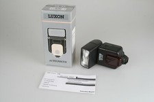 Luxon dynax d'occasion  Expédié en France