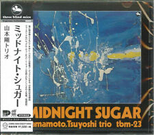 Tsuyoshi yamamoto midnight for sale  Shepherdsville