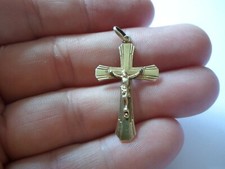 Pendentif argent massif d'occasion  Rioz
