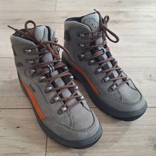 Neu wanderstiefel lowa gebraucht kaufen  Deutschland