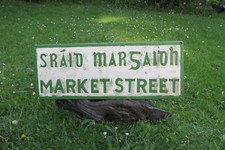 Vintage obsolete irish for sale  Ireland
