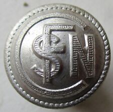 Bouton bombé métal d'occasion  Puy-l'Évêque