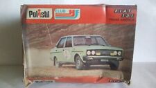 Fiat 131 transamerica usato  Biella
