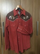 Cowboy western wear for sale  MANCHESTER